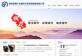 黄龙城市开发投资集团有限公司